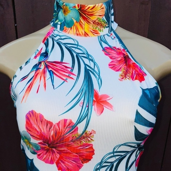 Tropical Matching Set - Picture 5 of 12